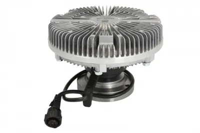 Cupla ventilator radiator (numar pini: 5) potrivit RVI KERAX, PREMIUM 2 DXi11 10.05