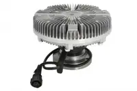 Cupla ventilator radiator (numar pini: 5) potrivit RVI KERAX, PREMIUM 2 DXi11 10.05-