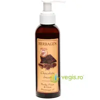 Ulei Masaj pentru Ten, Corp si Par Chocolate Dream 150ml
