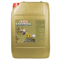 Ulei Motor Castrol Vecton 5w30 E7 154c35 20l 20l