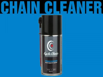 Soluție curățare lanțuri AUTHOR CYCLE CLINIC 150 ml