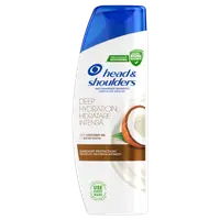 Sampon pentru hidratare intensa anti-matreata Deep Hydration, 250ml, Head&Shoulders
