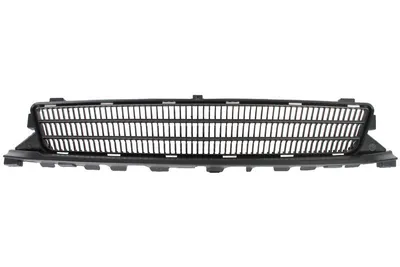 Acoperire bara fata potrivit LEXUS GS 2005-2011 2008-2011 - (Mijloc, negru)