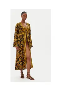 Kimono plaja - viscoza