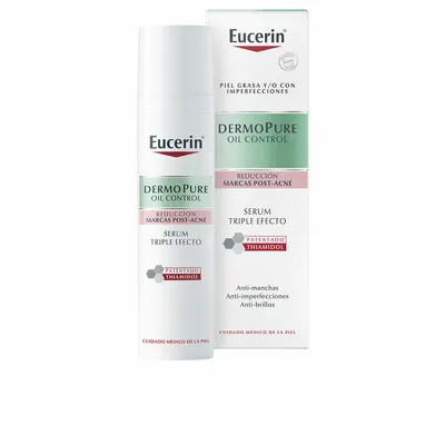 Ser facial, Eucerin, Dermopure, 40 ml