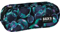 Penar oval BackUp 6 A - Bubble