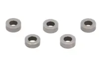 Placa reglare injector CR DENSO pret pt 5 buc (diametru interior 3mm, diametru exterior 5,8mm, grosime 1,46mm)
