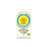 Ceai mindscape - ghimbir si lamaie bio 10dz x 2g 20g Hari Tea