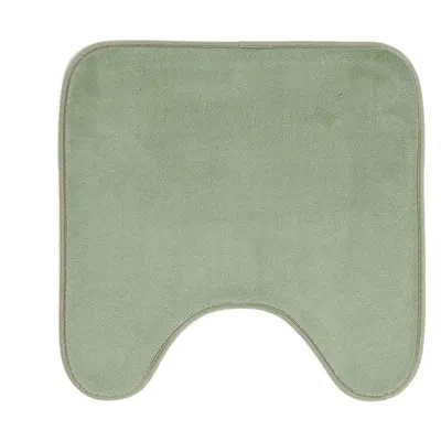 Covoraș de baie verde 45x45 cm Vitamine – douceur d'intérieur