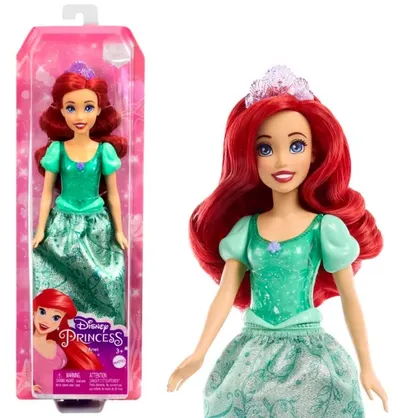 Prințesa Disney Prințesa Ariel Doll