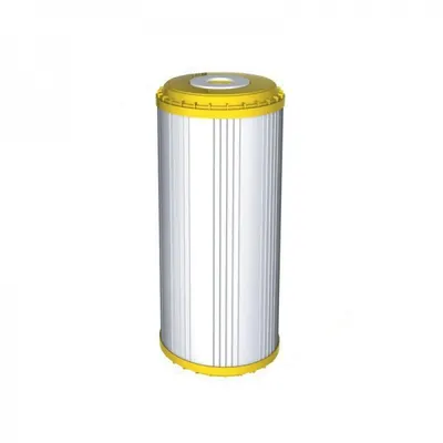 Cartus filtrant dedurizare apa Aquafilter BigBlue 10 FCCST10BB