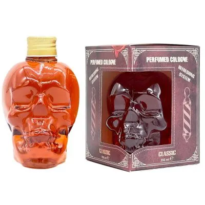 Apa de Colonie Profesionala, Parfumata Clasic Bandido, 350 ml
