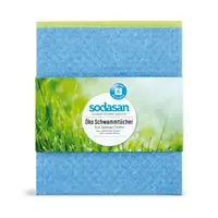 Lavete ecologice 2buc Sodasan