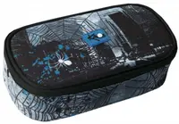Penar oval KAOS -Spider