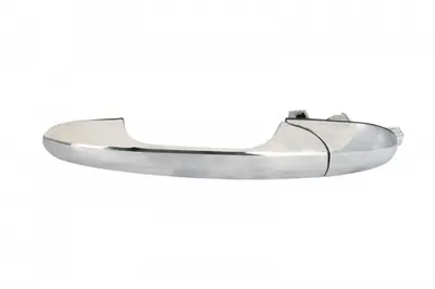 Maner usa dreapta crom ABARTH 500 595 695; FIAT 500 dupa 2007