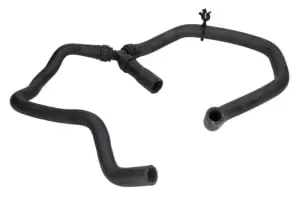 Furtun sistem racire potrivit FORD FIESTA VI 1.25 06.08-04.17