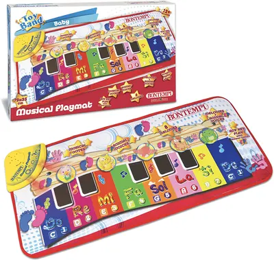Jucarie - Musical Playmat