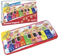 Jucarie - Musical Playmat