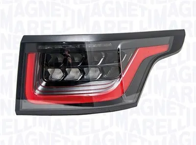 Stop lampa spate Dreapta LED potrivit LAND ROVER RANGE ROVER IV, RANGE ROVER SPORT II, RANGE ROVER VELAR 2.0-5.0 03.17