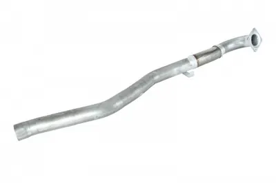 Racord evacuare (lungime:1325mm) potrivit IVECO EUROCARGO I-III 8060.25R.4200LTC-F4AE3681C 01.91-09.15