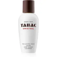 Tabac Original lotiune pentru barbierit cu apartul electric 100 ml
