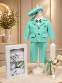 Set Botez Daniel