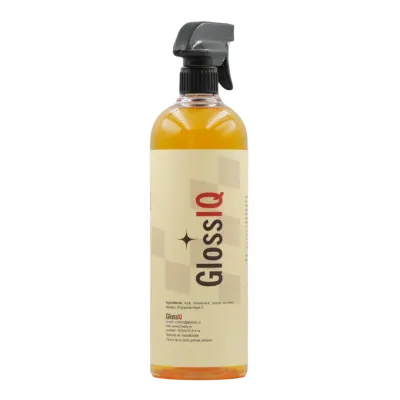 Wet Coat IQ11 Protectie Hidrofoba 1000ml Luciu Intens Aplicare pe Suprafata Umeda