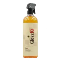 Wet Coat IQ11 Protectie Hidrofoba 1000ml Luciu Intens Aplicare pe Suprafata Umeda