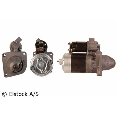 Starter ELSTOCK 25-1192
