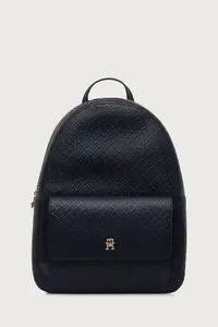 Tommy Hilfiger rucsac pentru femei cu imitație de piele