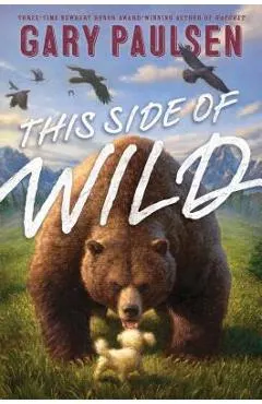 This Side of Wild: Mutts, Mares, and Laughing Dinosaurs