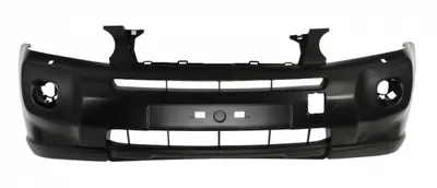 Bara fata cu locas proiectoare, cu locas spalator faruri, grunduit NISSAN X-TRAIL 2007-2010