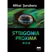 Strigonia proxima