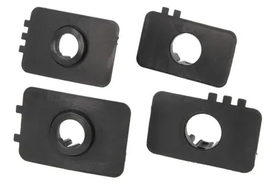 Set montaj senzori parcare Fata potrivit BMW X7 G07 2019-2022 - (4 buc)