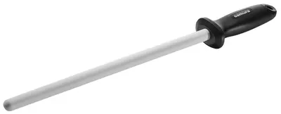 Ascuțitor de cuțite din ceramică Samura - 25.4 cm, tip tijă