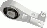 Suport motor fata carcasa cutie viteze FIAT 500X; JEEP RENEGADE 1.3D-2.0D dupa 2014