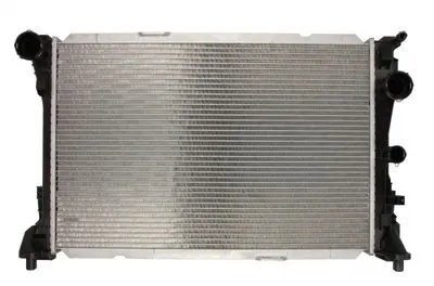 Radiator Motor Potrivit Mercedes Cls (c218), Cls Shooting Brake (x218), E (a207), E (c207), E (w212), E T-Model (s212), Sl (r231), Slc (r172), Slk (r172) 1.6-4.7