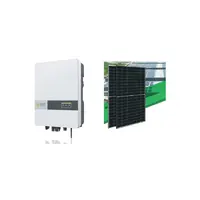 Kit SolarEasy 3KW 230V – Pachet Fotovoltaic On-Grid pentru Confort si Economie