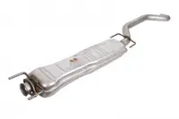Toba esapament mijloc SAAB 9-5 2.0-3.0D intre 1997-2009