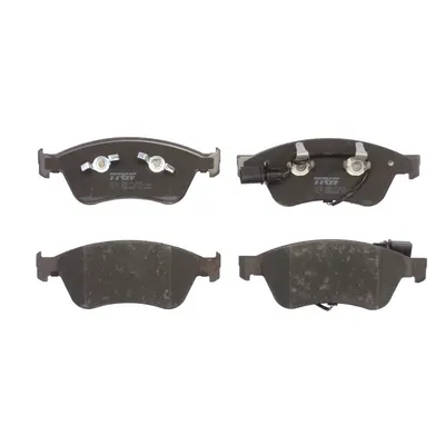 Set Placute Frana Trw GDB1553