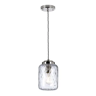 Lampa suspendata Sola 1 Light Pendant