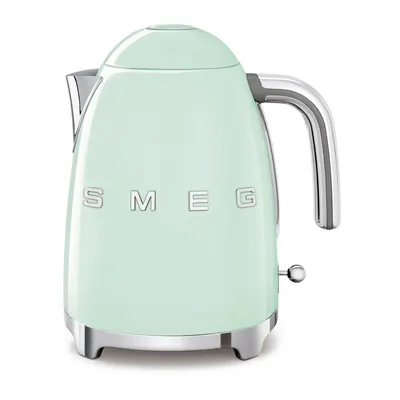 Ceainic electric verde deschis 1,7 l 50's Retro Style – SMEG