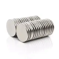 Magnet neodim disc - 15x1.8mm (set 60 buc) - Default Title