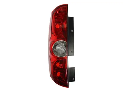 Stop tripla lampa spate stanga potrivit FIAT DOBLO OPEL COMBO, COMBO / TOUR CAROSERIE/COMBI 2010-2015