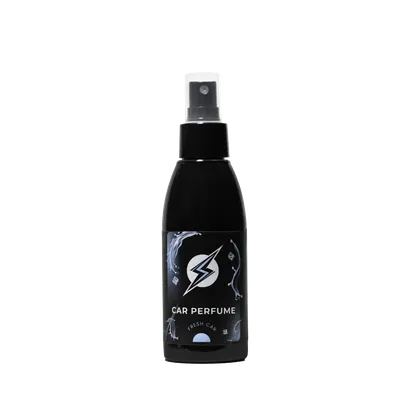 Parfum Auto Flash Detail Fresh Car