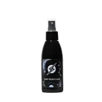 Parfum Auto Flash Detail Fresh Car