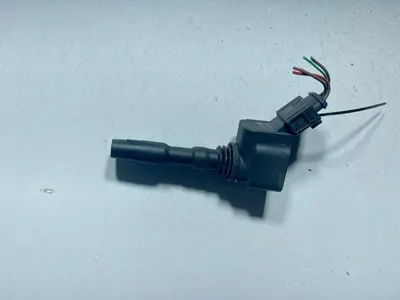 Bobina inductie 04E905110M Volkswagen Jetta 6 facelift (2014-2018) 1.0 benzina CHYB