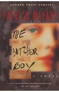 The Butcher Boy