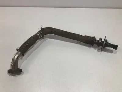 Conducta egr 4r80-9h449 Jaguar XF (2008-2015) [X250] 2.7 tdv6 2.7 AJ TDV6