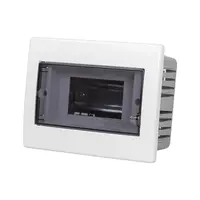 Tablou Sigurante 12M IP40 ST